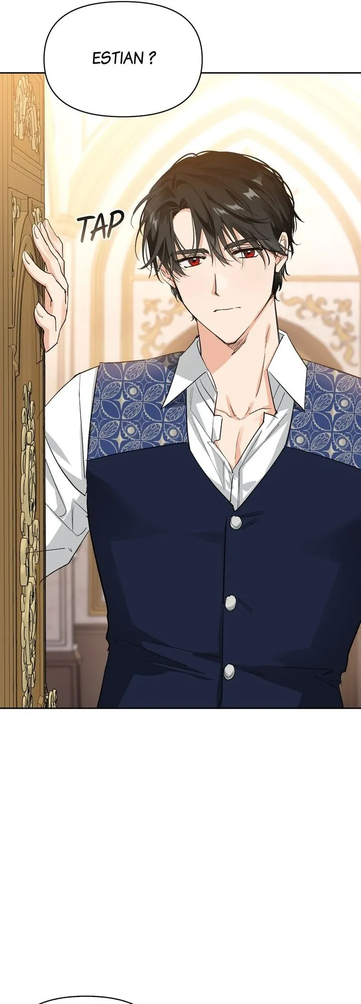 Read A Villainess for the Tyrant FR Manga Online