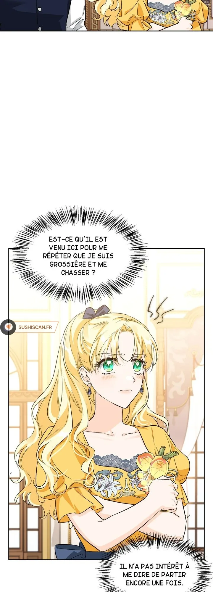 Read A Villainess for the Tyrant FR Manga Online