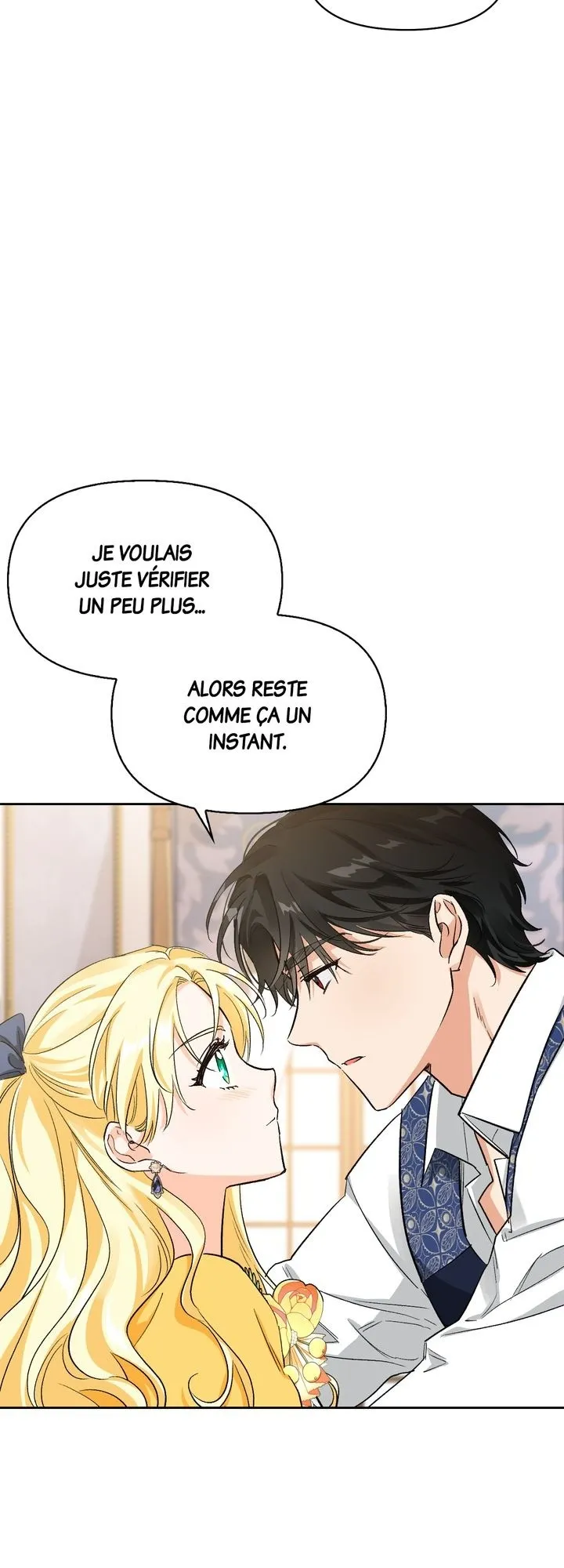 Read A Villainess for the Tyrant FR Manga Online