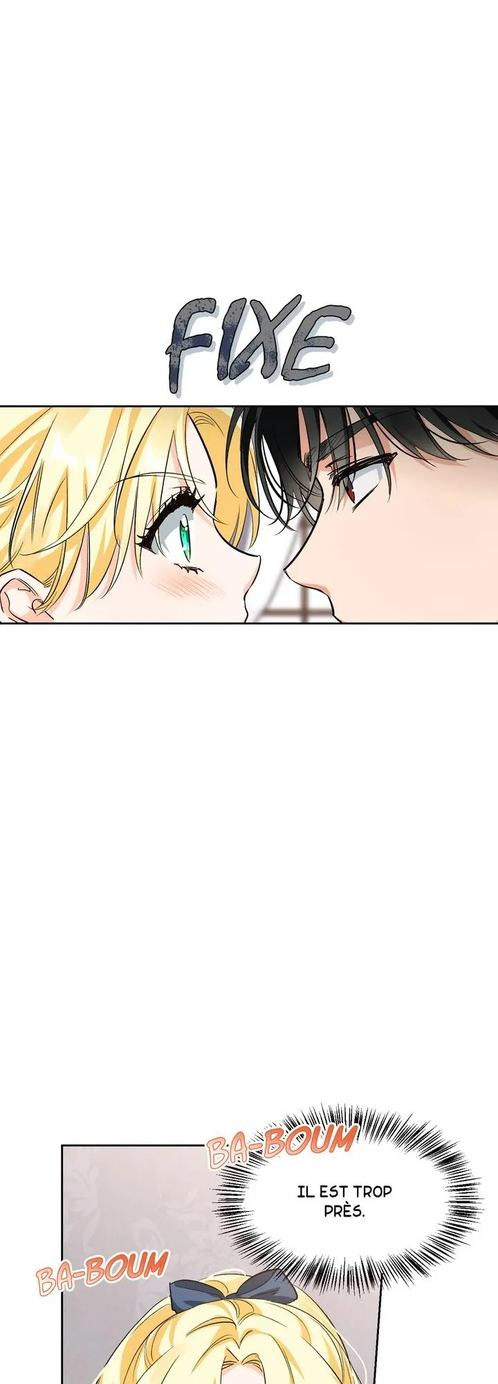 Read A Villainess for the Tyrant FR Manga Online