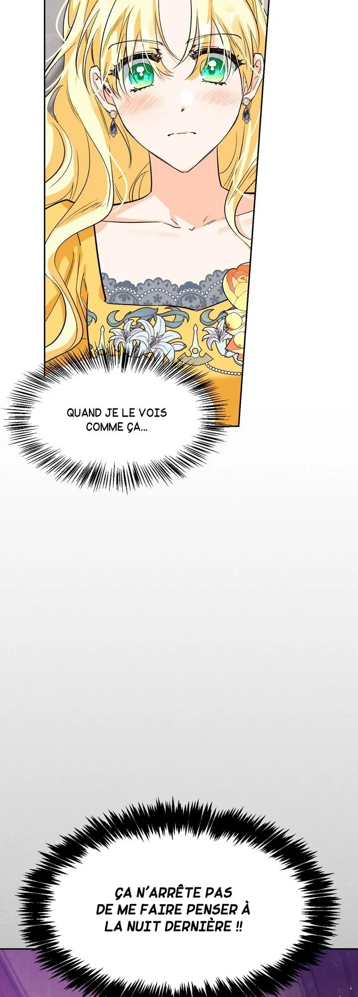 Read A Villainess for the Tyrant FR Manga Online