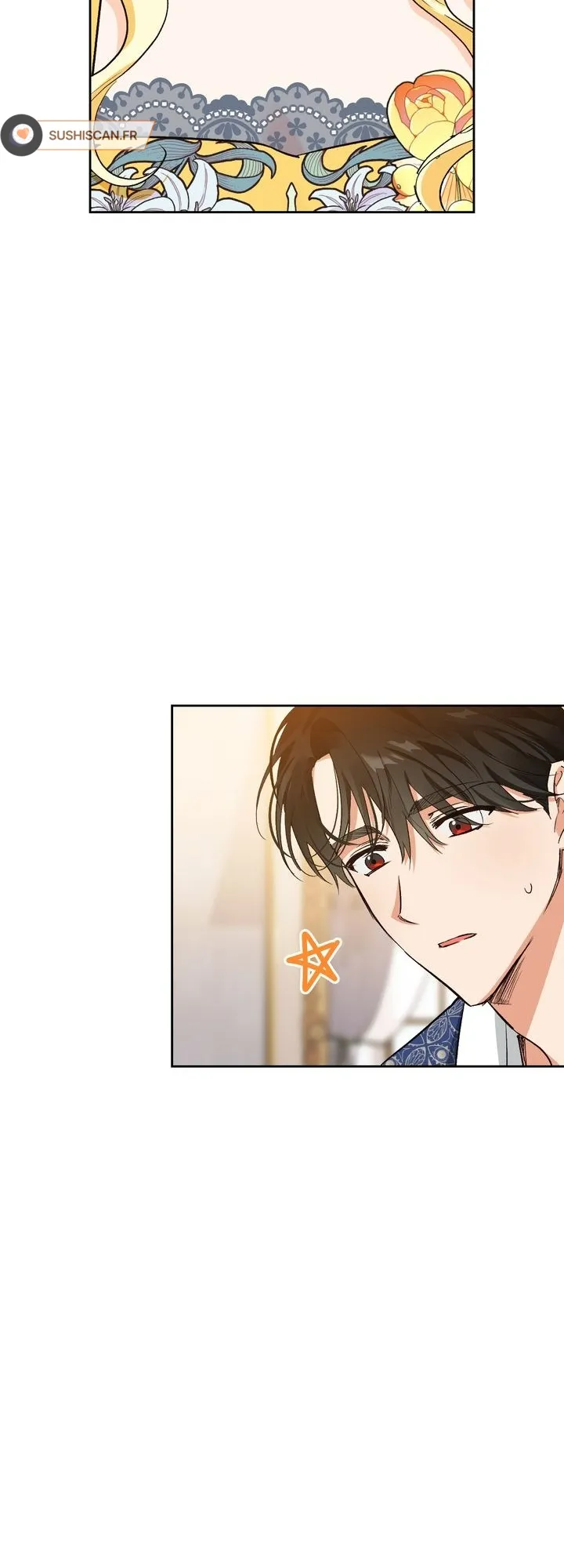 Read A Villainess for the Tyrant FR Manga Online