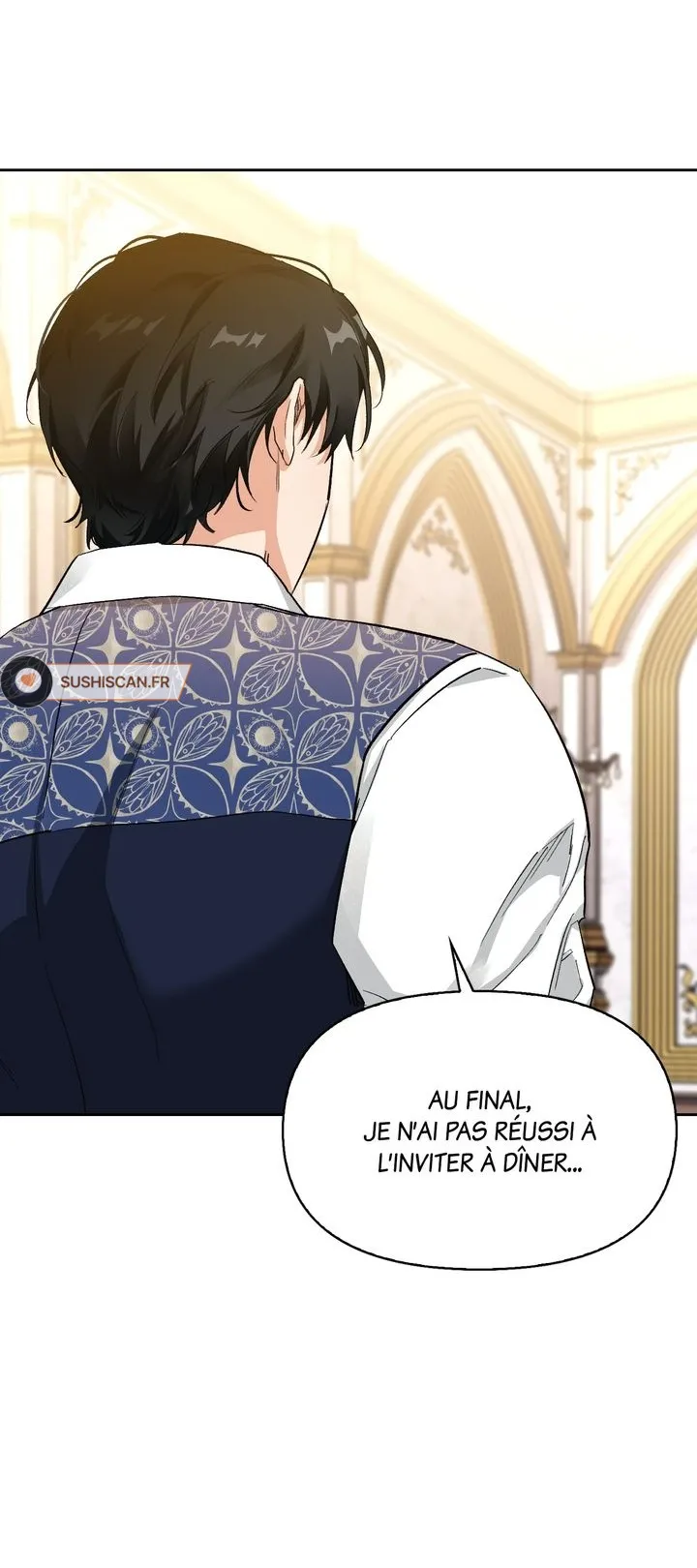 Read A Villainess for the Tyrant FR Manga Online