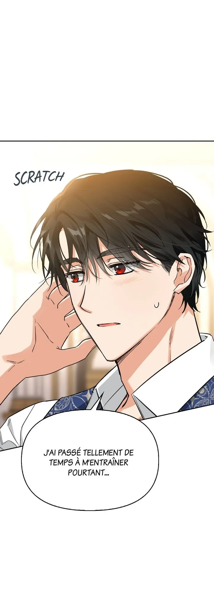 Read A Villainess for the Tyrant FR Manga Online