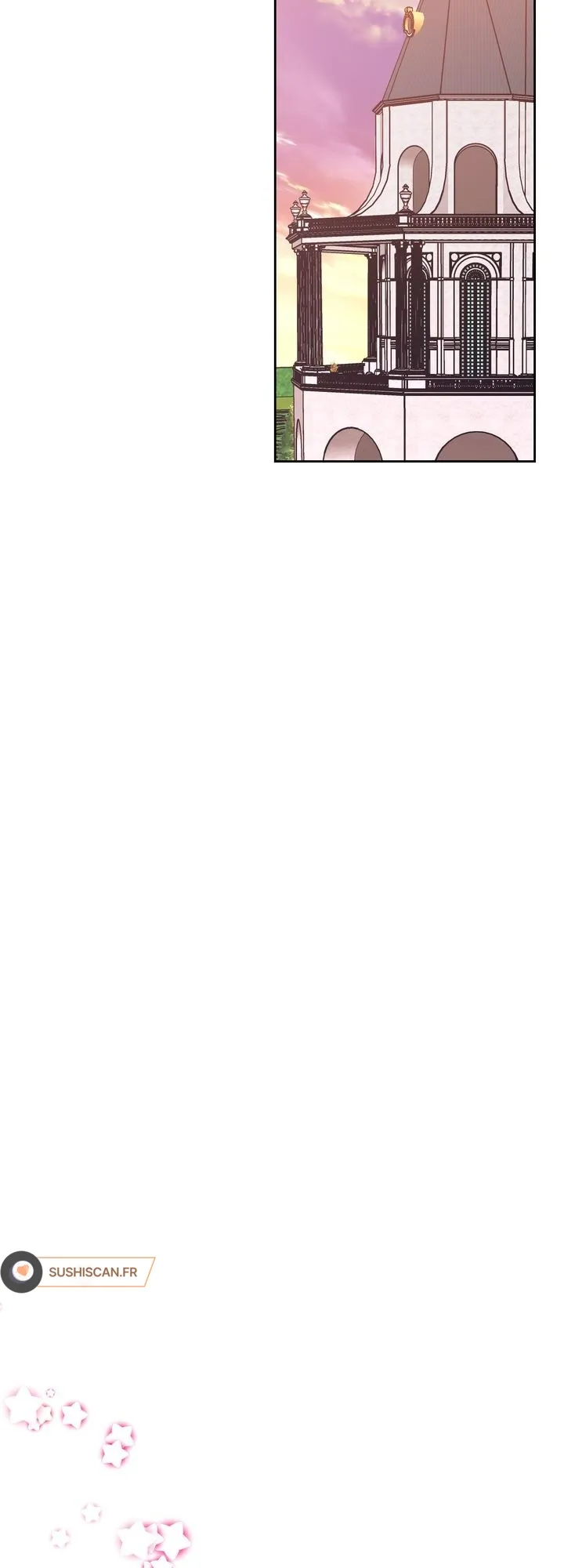 Read A Villainess for the Tyrant FR Manga Online