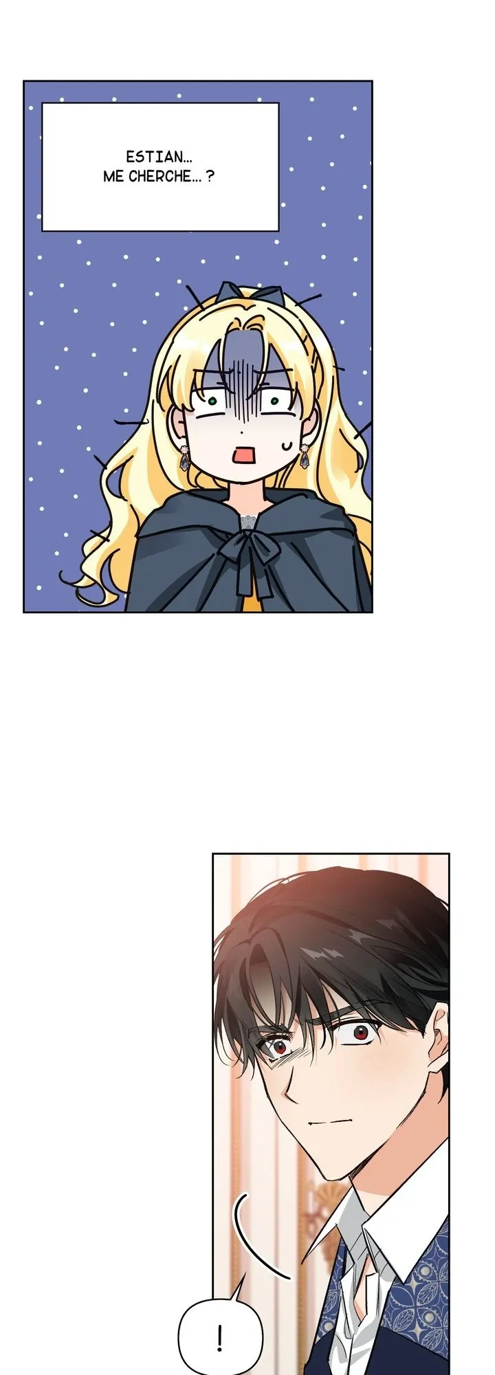 Read A Villainess for the Tyrant FR Manga Online