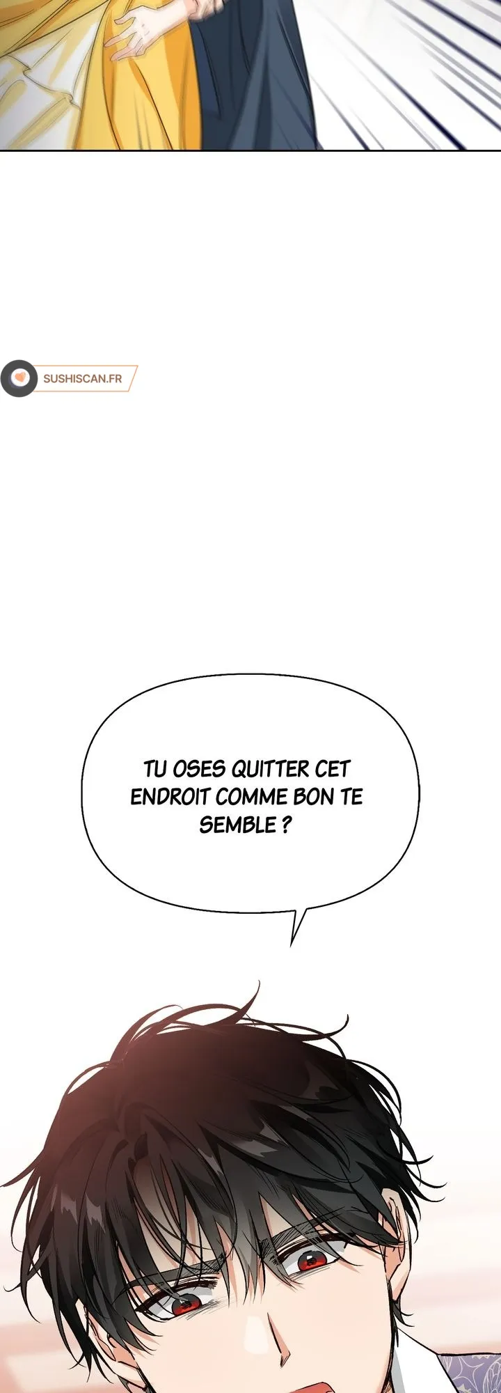 Read A Villainess for the Tyrant FR Manga Online