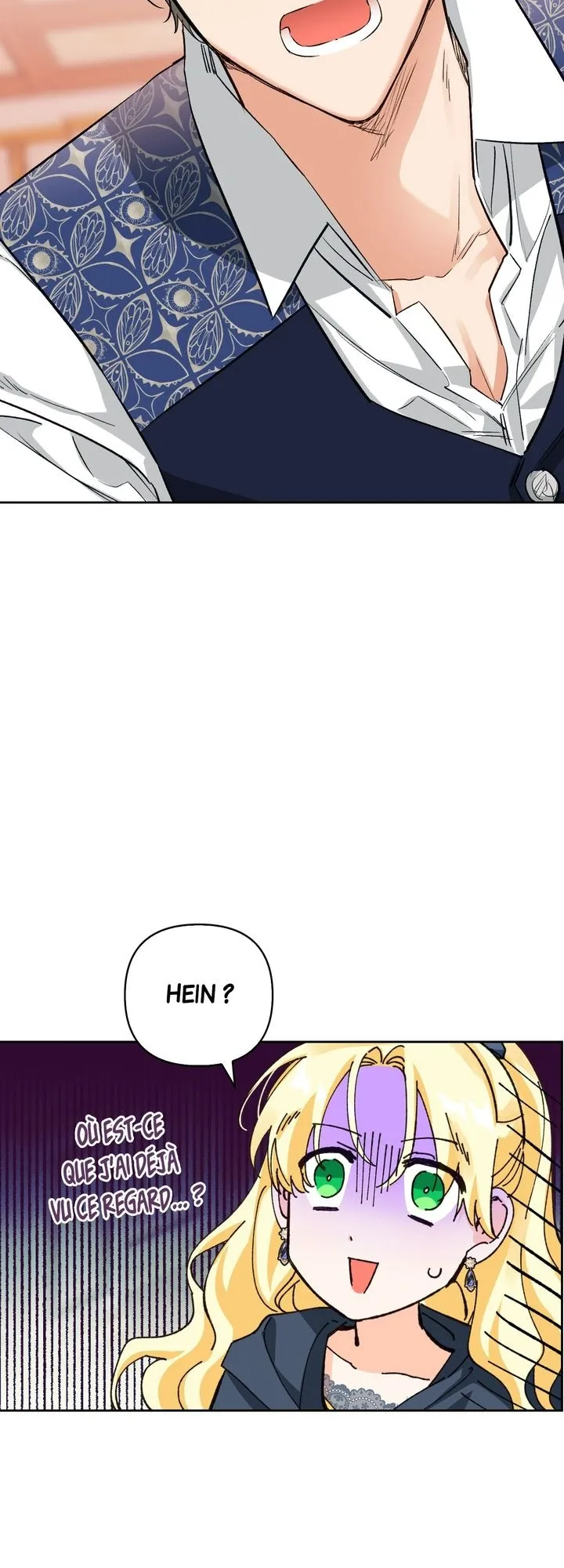 Read A Villainess for the Tyrant FR Manga Online