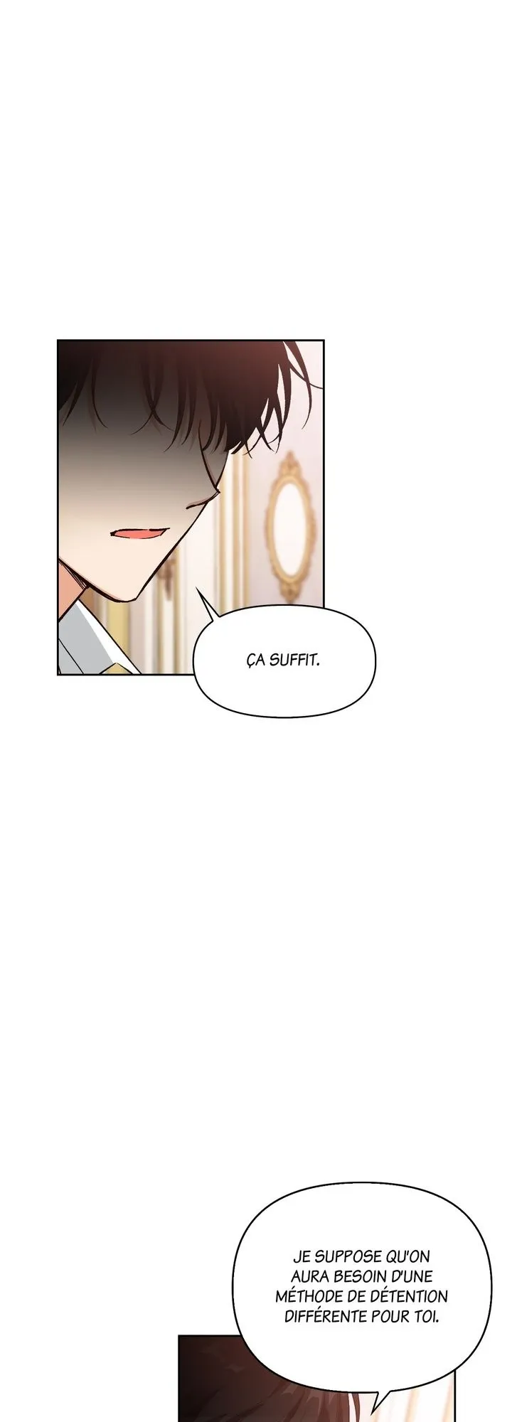 Read A Villainess for the Tyrant FR Manga Online