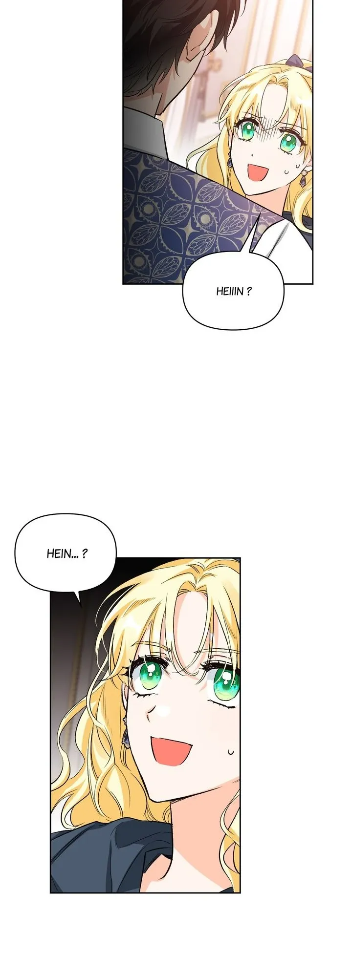 Read A Villainess for the Tyrant FR Manga Online