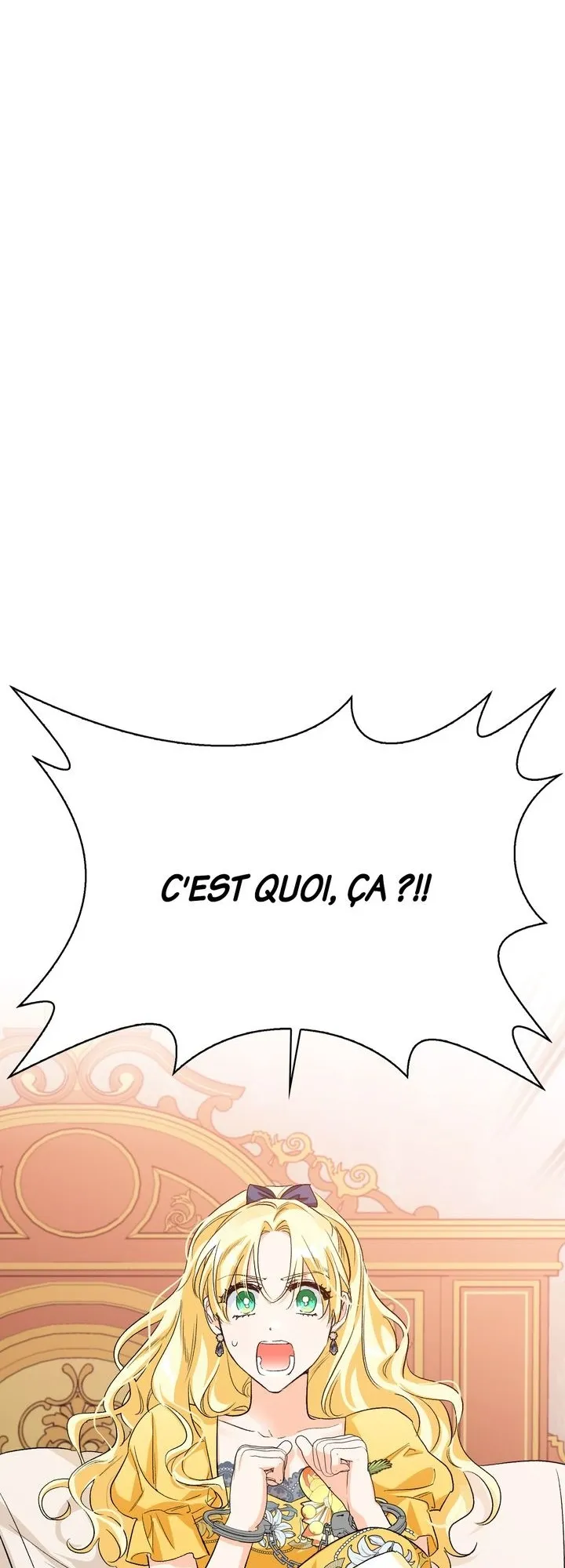 Read A Villainess for the Tyrant FR Manga Online