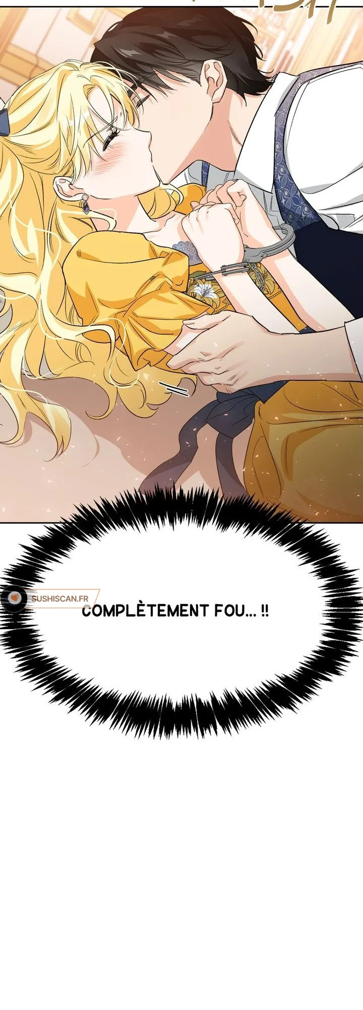 Read A Villainess for the Tyrant FR Manga Online