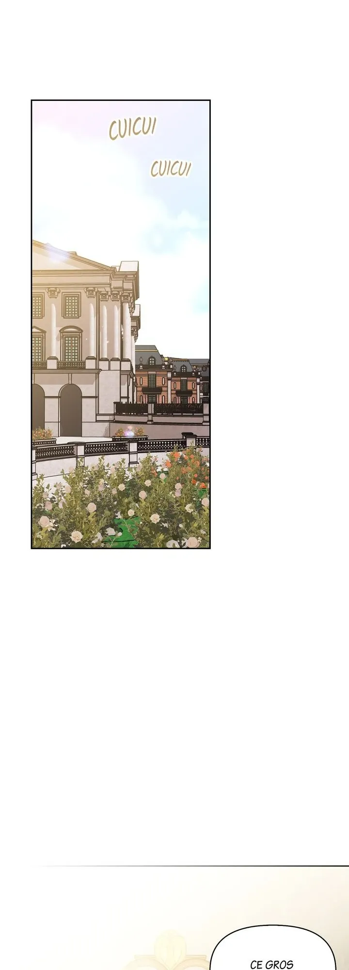 Read A Villainess for the Tyrant FR Manga Online