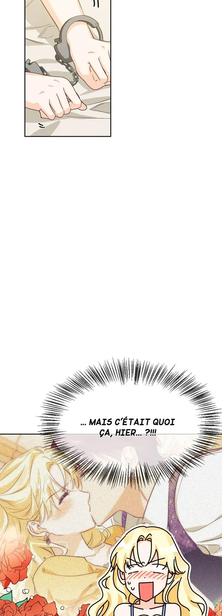 Read A Villainess for the Tyrant FR Manga Online