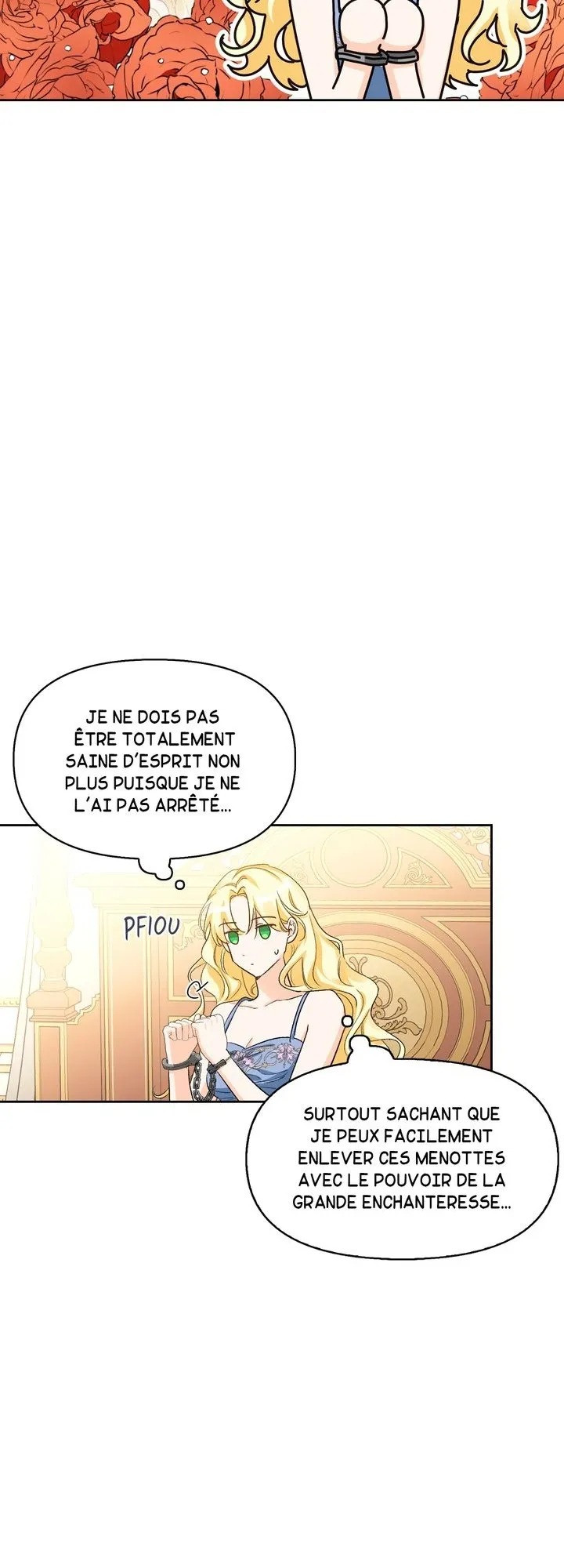 Read A Villainess for the Tyrant FR Manga Online