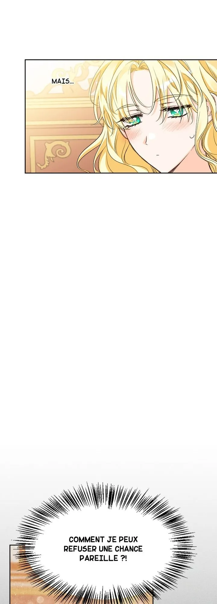 Read A Villainess for the Tyrant FR Manga Online