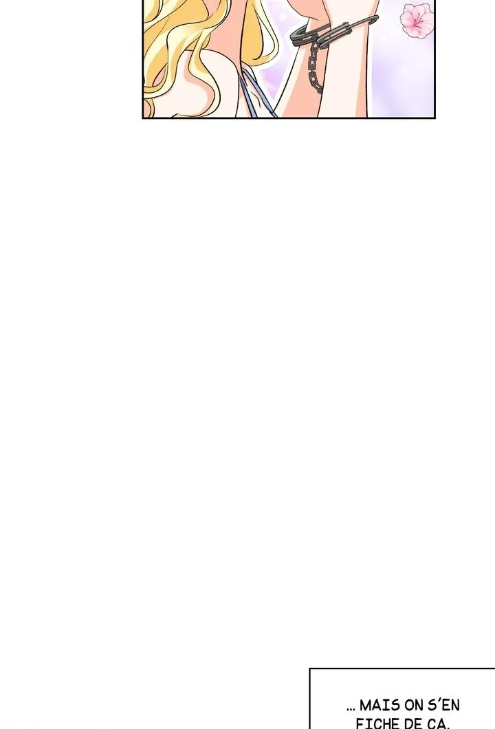 Read A Villainess for the Tyrant FR Manga Online