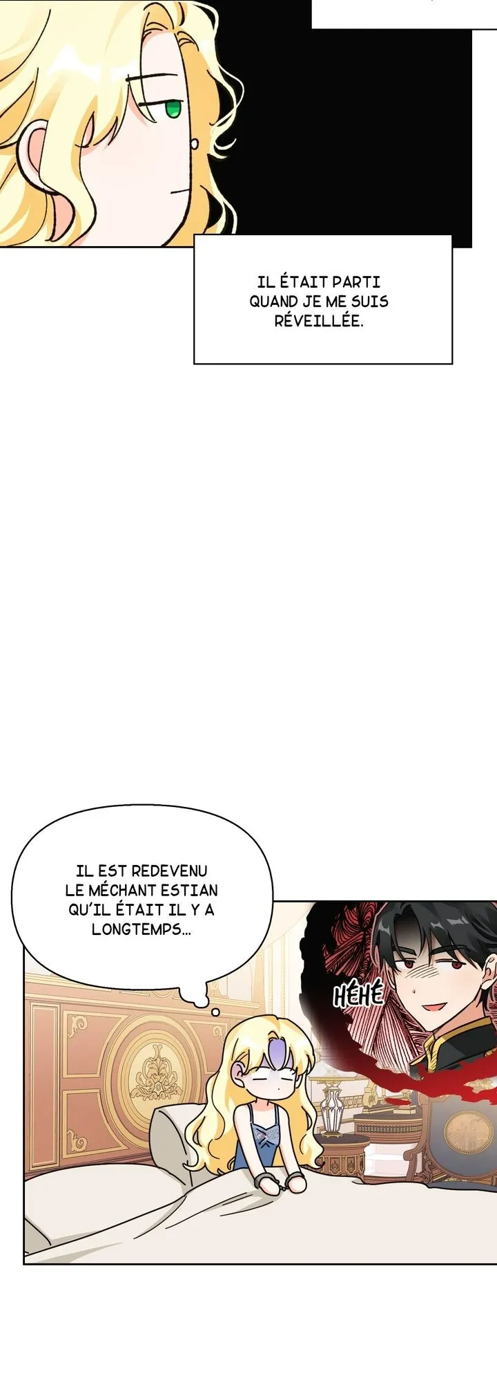 Read A Villainess for the Tyrant FR Manga Online