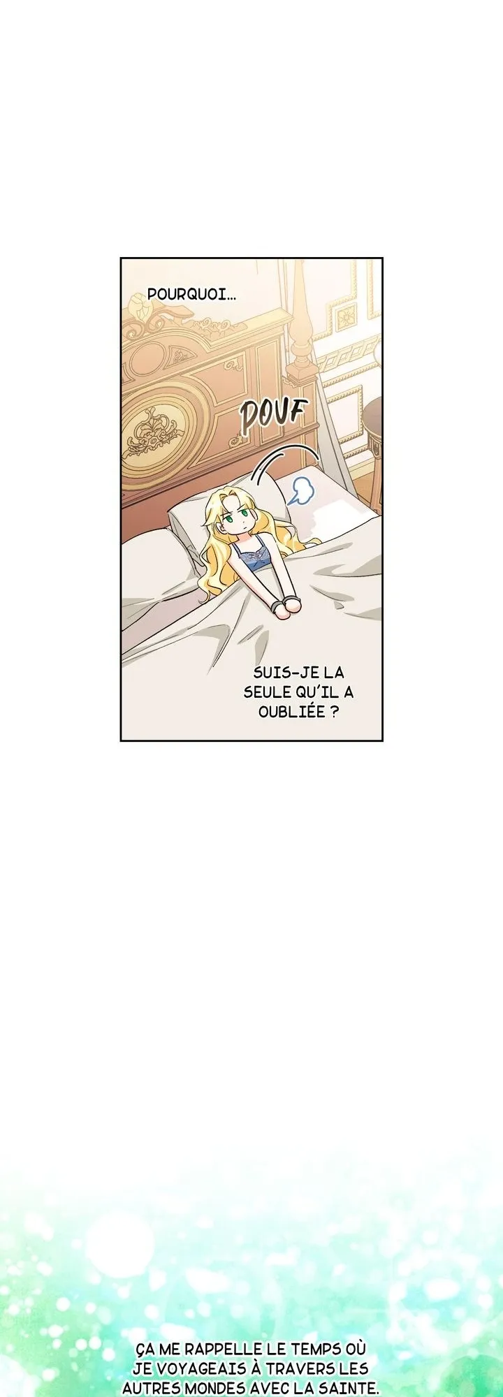 Read A Villainess for the Tyrant FR Manga Online