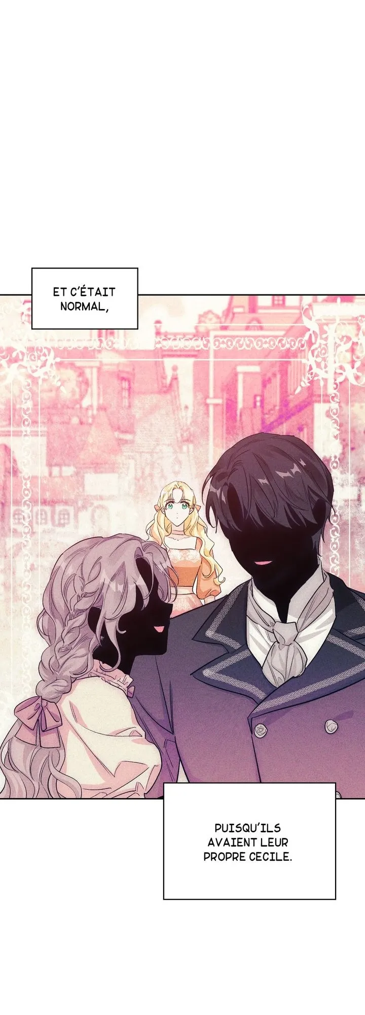 Read A Villainess for the Tyrant FR Manga Online