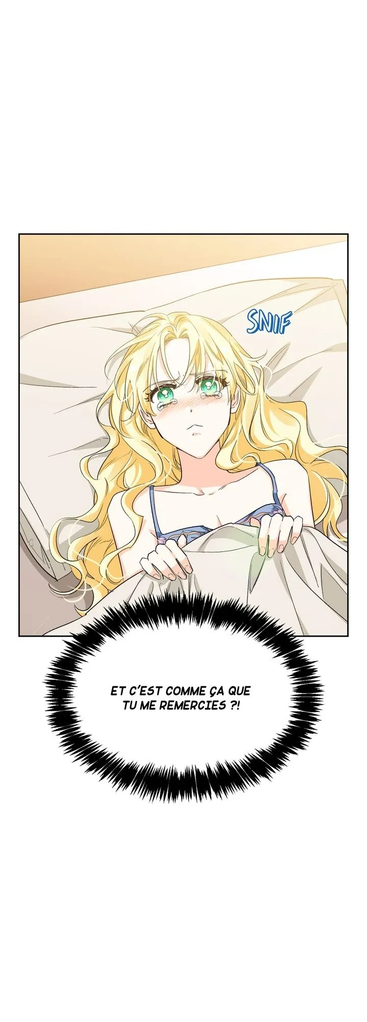 Read A Villainess for the Tyrant FR Manga Online