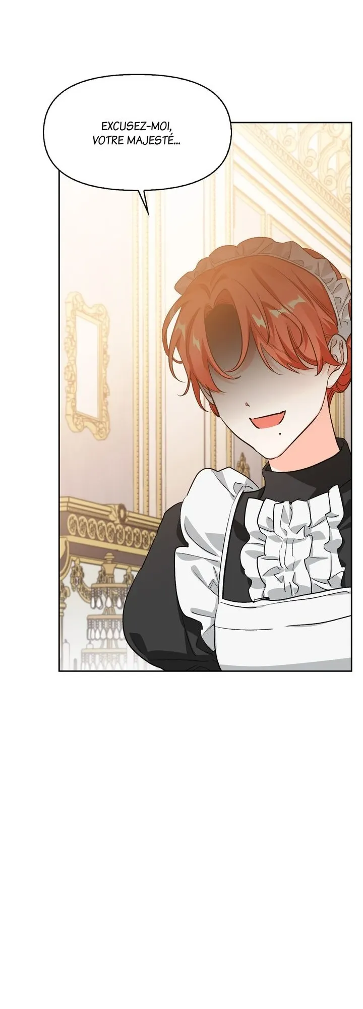 Read A Villainess for the Tyrant FR Manga Online