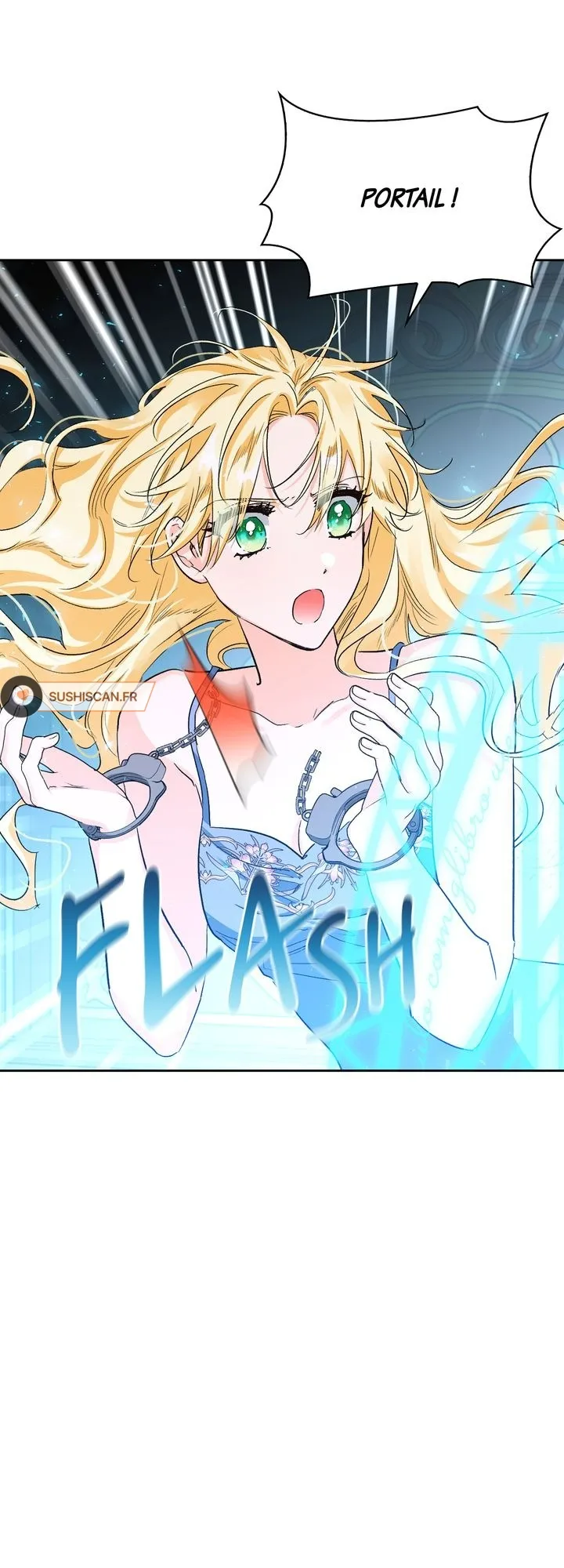 Read A Villainess for the Tyrant FR Manga Online