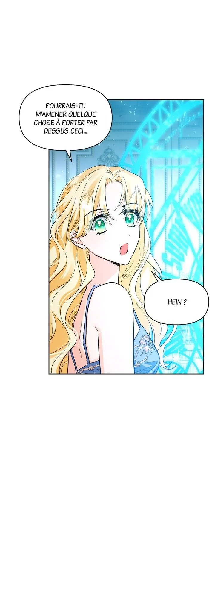 Read A Villainess for the Tyrant FR Manga Online