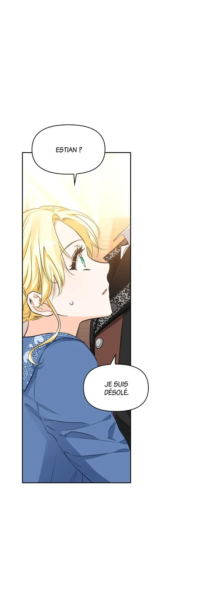 Read A Villainess for the Tyrant FR Manga Online