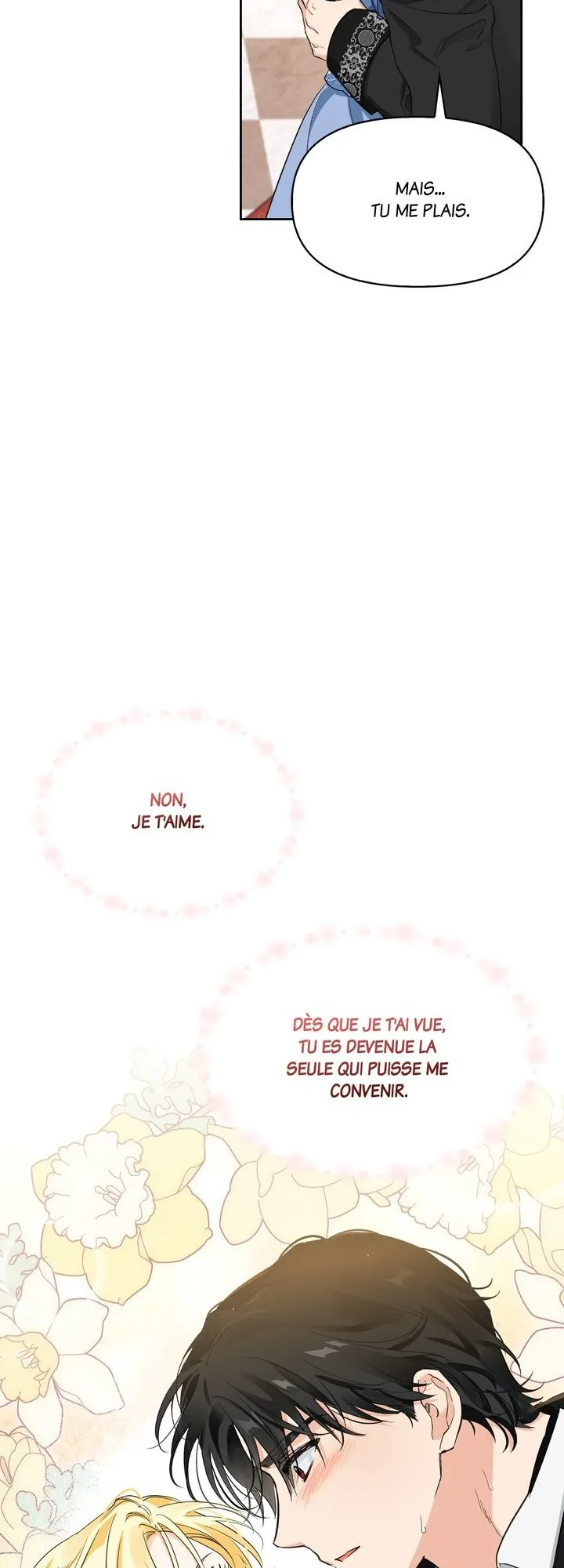 Read A Villainess for the Tyrant FR Manga Online