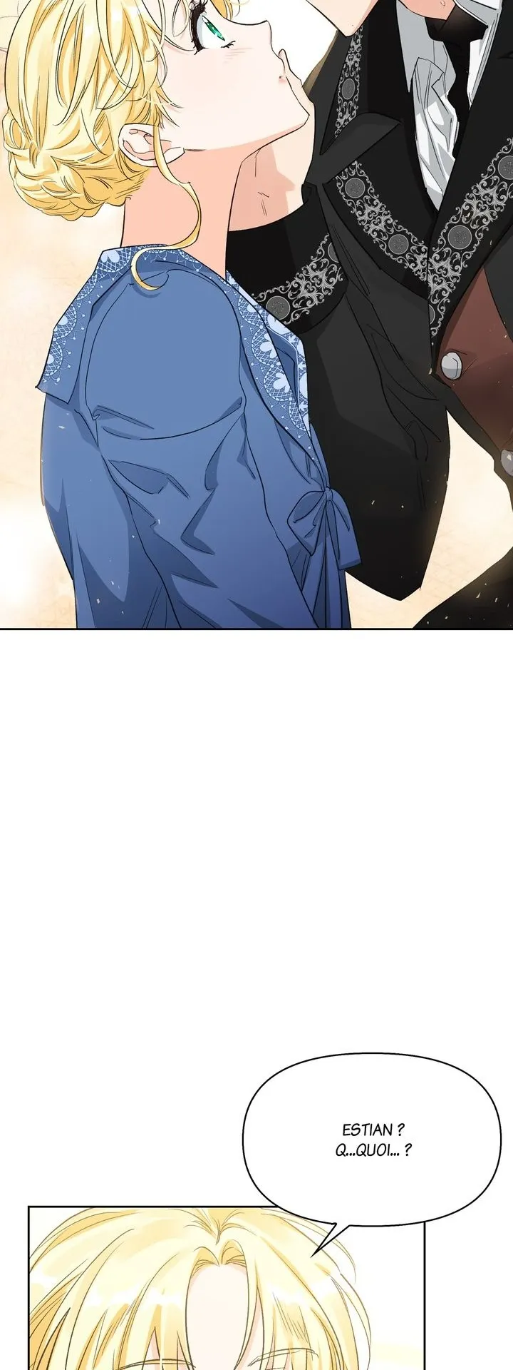 Read A Villainess for the Tyrant FR Manga Online