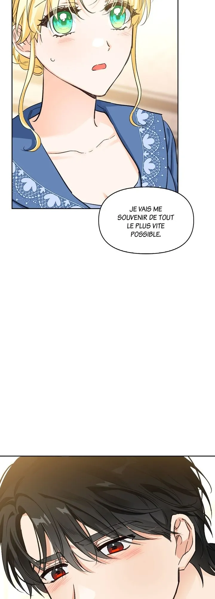 Read A Villainess for the Tyrant FR Manga Online