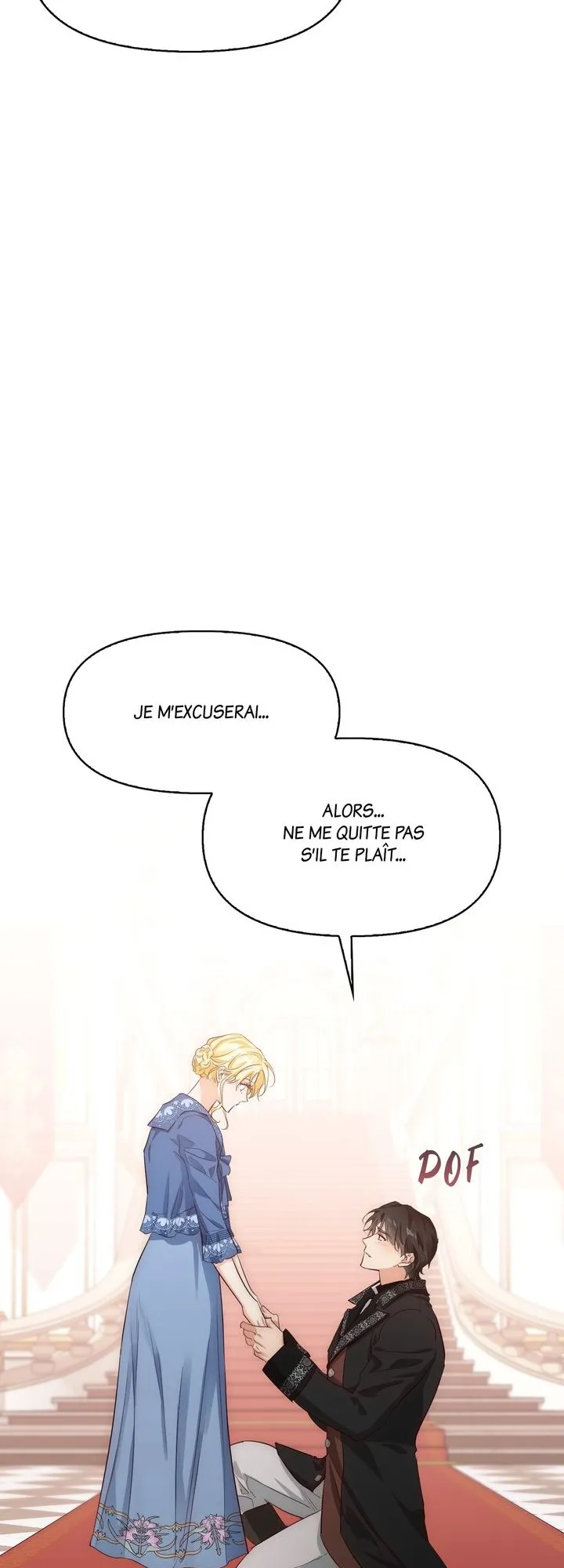 Read A Villainess for the Tyrant FR Manga Online