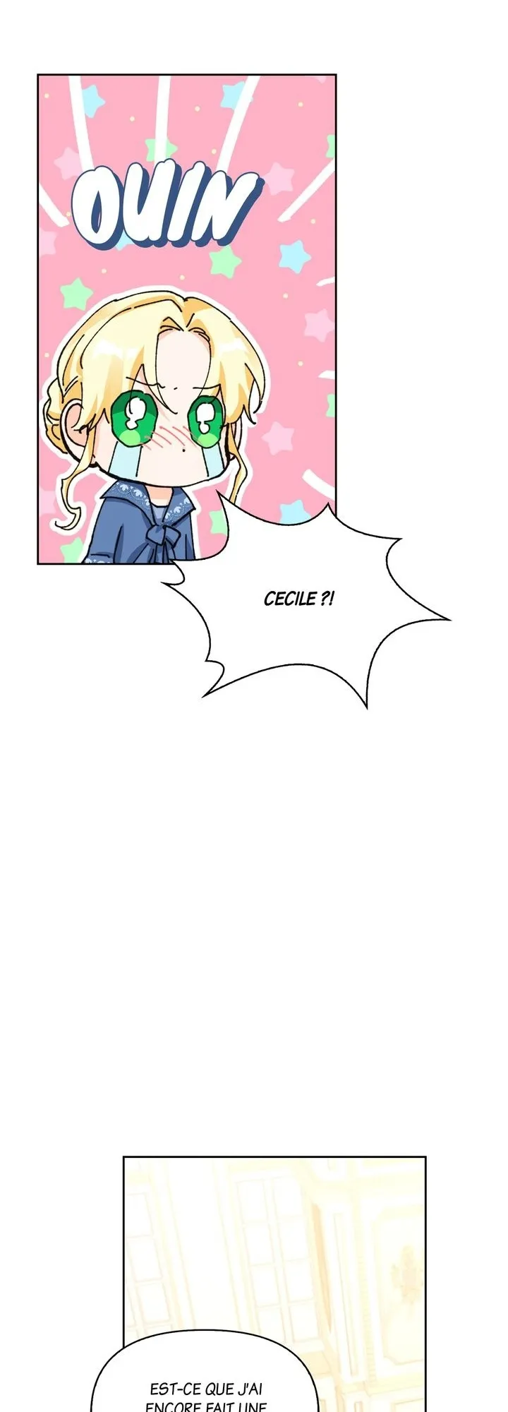 Read A Villainess for the Tyrant FR Manga Online