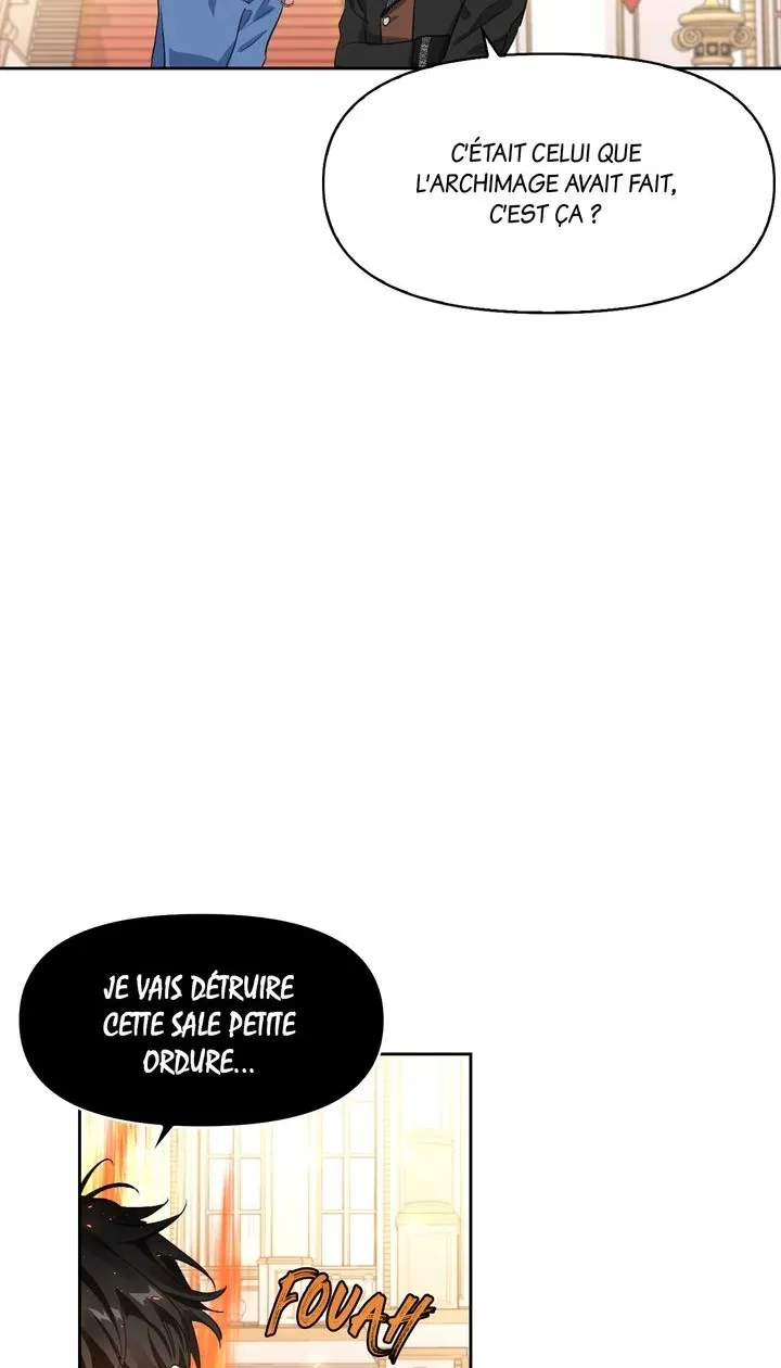 Read A Villainess for the Tyrant FR Manga Online