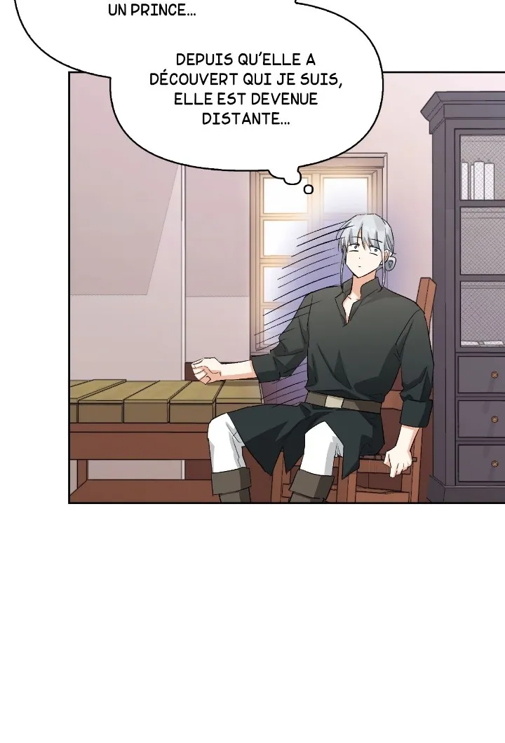 Read A Villainess for the Tyrant FR Manga Online