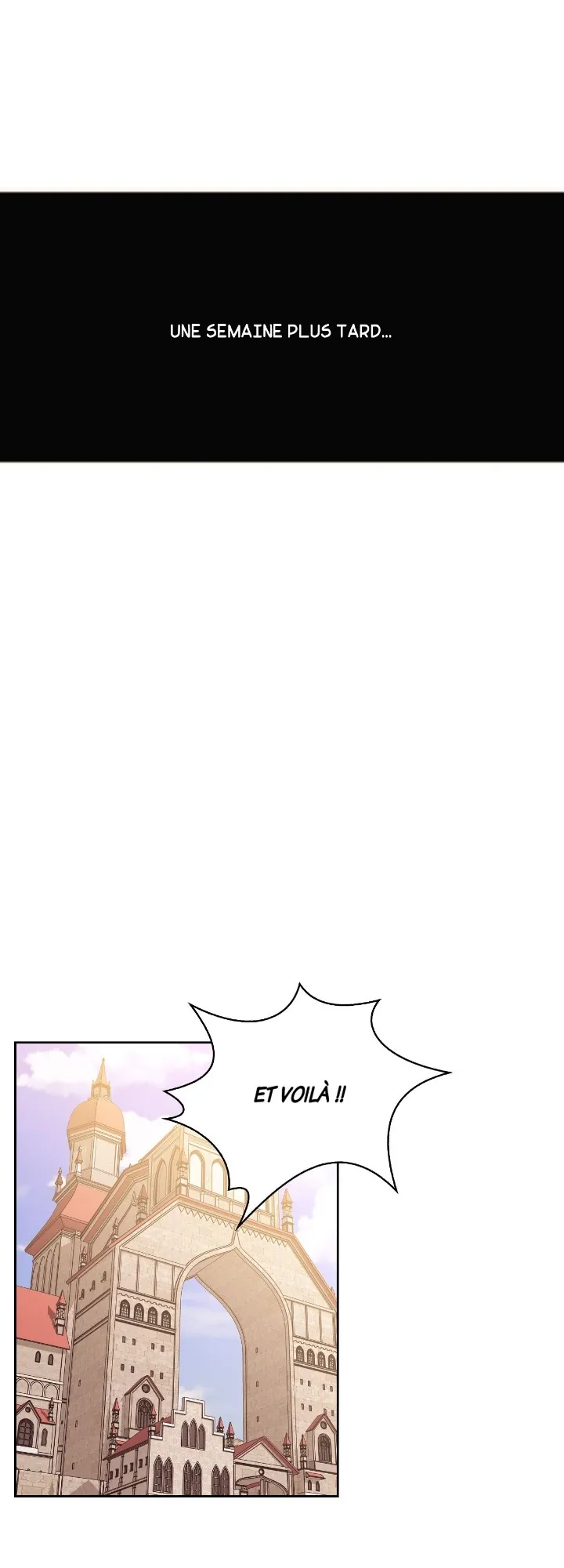 Read A Villainess for the Tyrant FR Manga Online