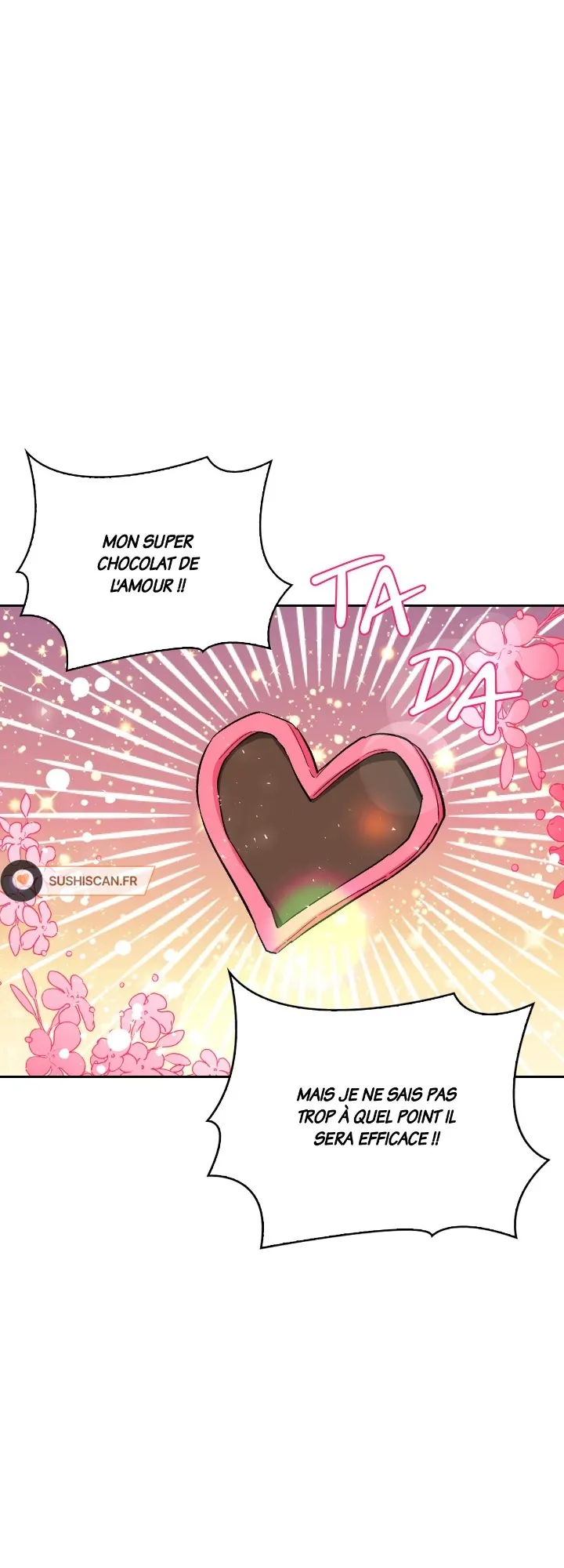 Read A Villainess for the Tyrant FR Manga Online