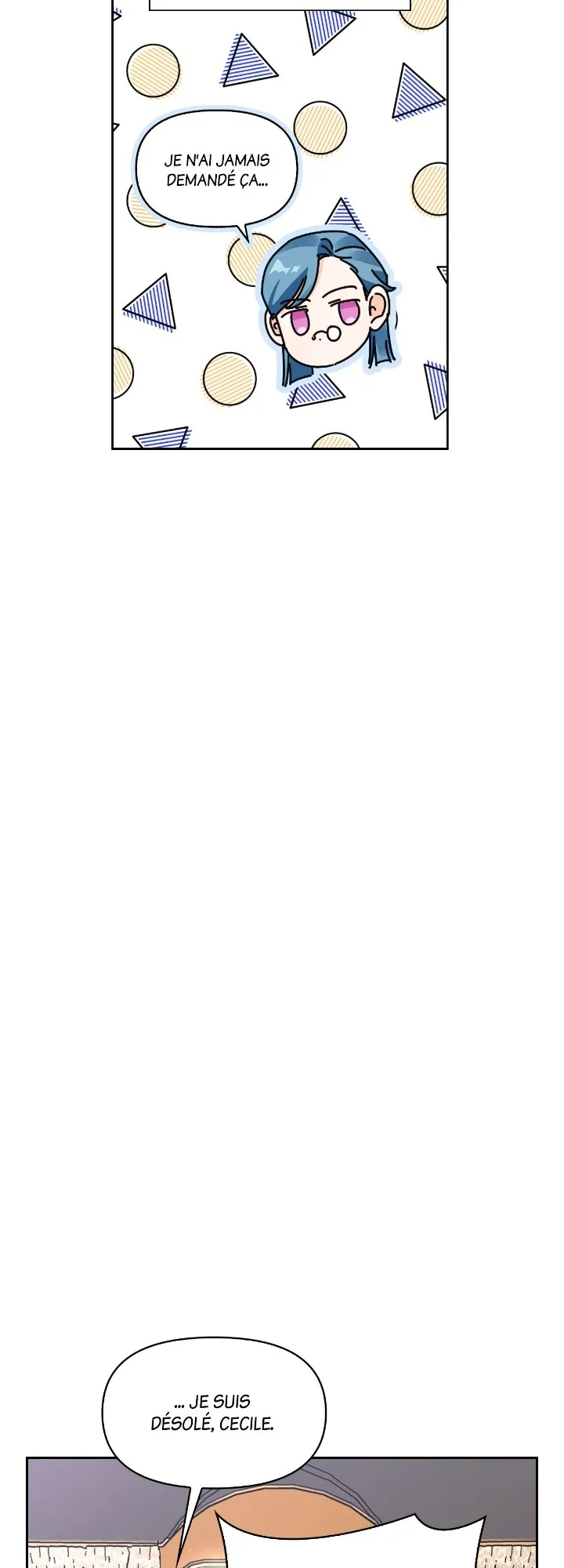 Read A Villainess for the Tyrant FR Manga Online