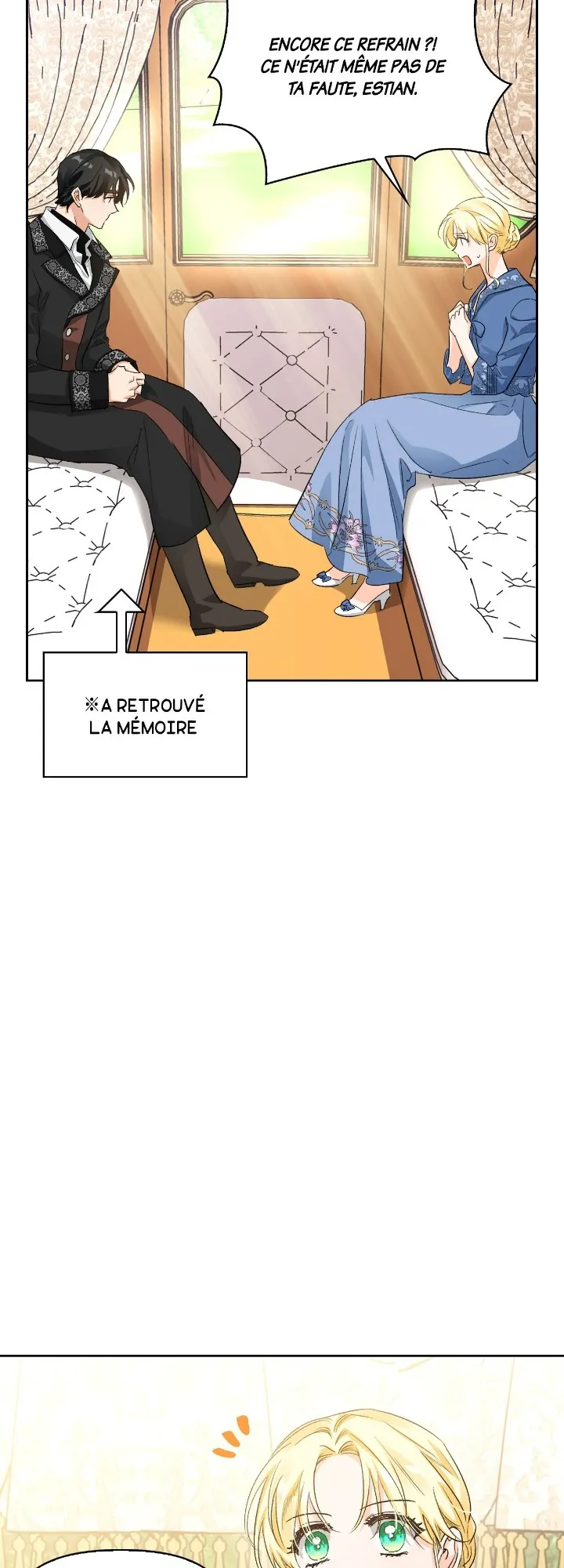 Read A Villainess for the Tyrant FR Manga Online