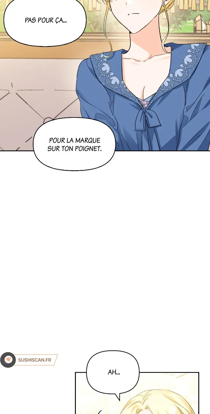 Read A Villainess for the Tyrant FR Manga Online