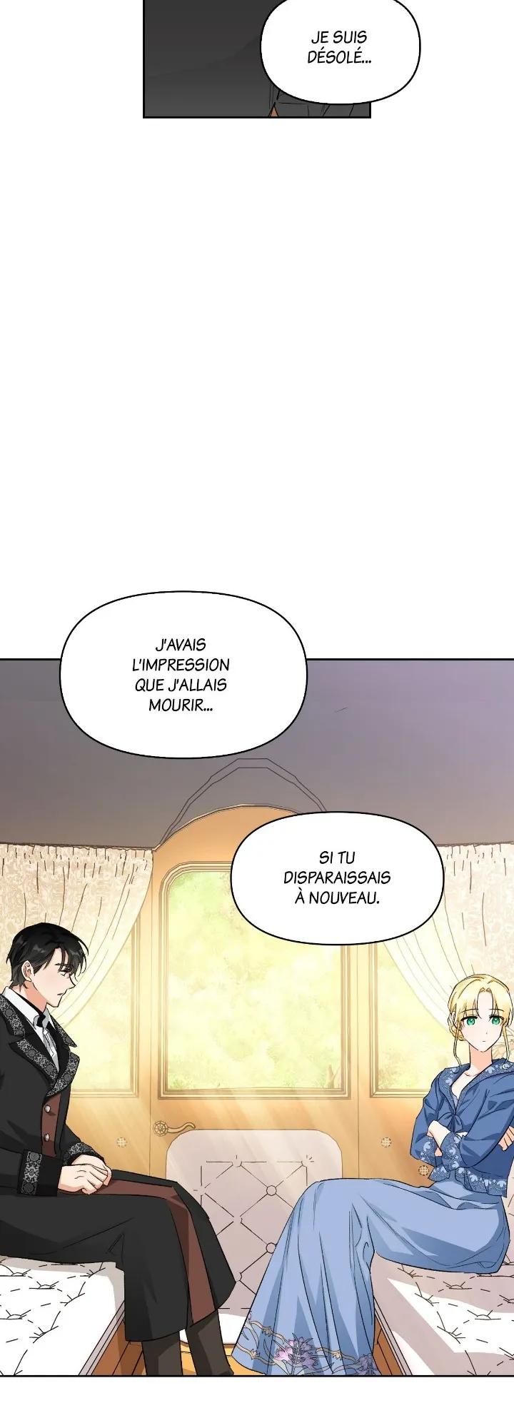 Read A Villainess for the Tyrant FR Manga Online