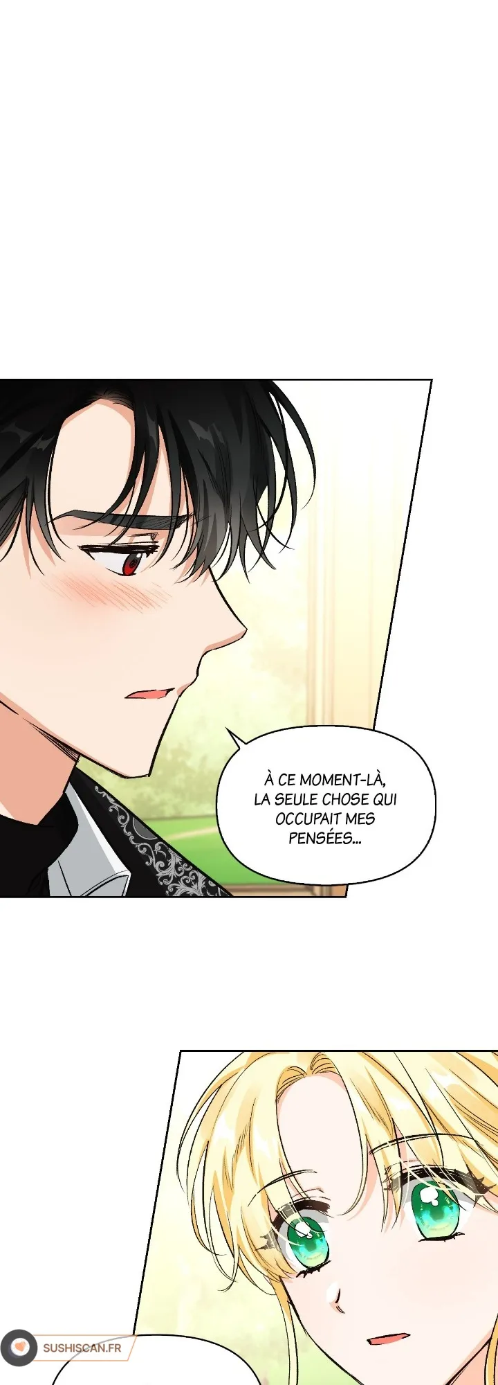 Read A Villainess for the Tyrant FR Manga Online