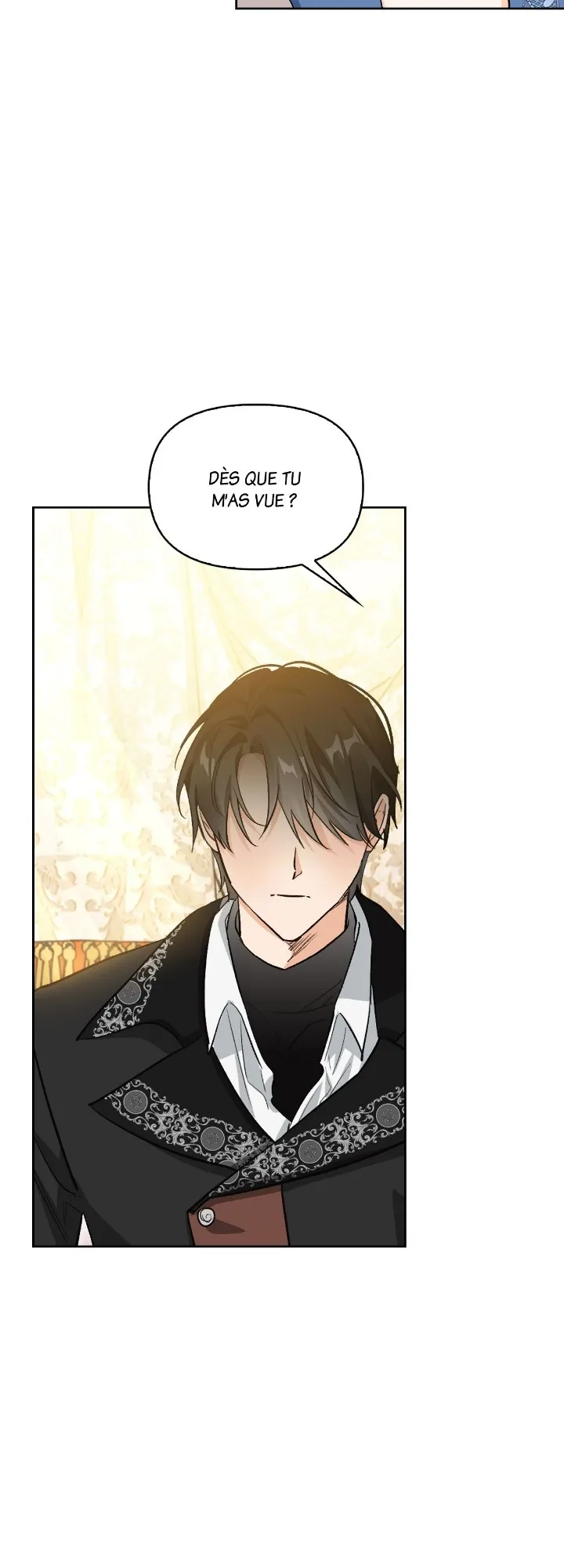 Read A Villainess for the Tyrant FR Manga Online