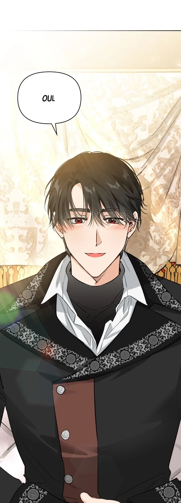 Read A Villainess for the Tyrant FR Manga Online