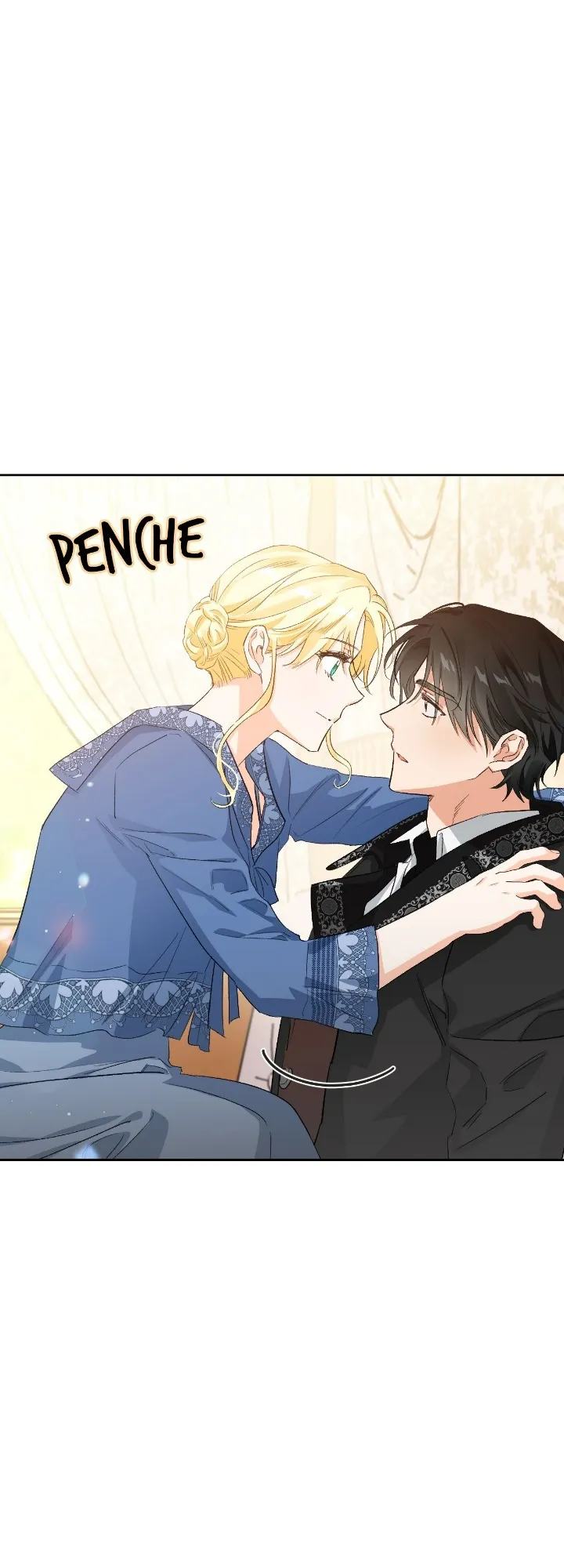 Read A Villainess for the Tyrant FR Manga Online