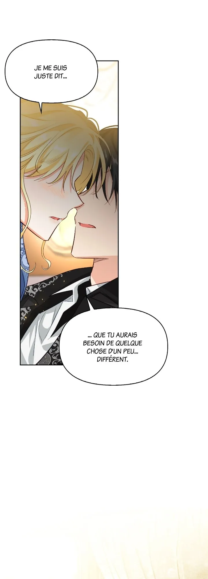 Read A Villainess for the Tyrant FR Manga Online