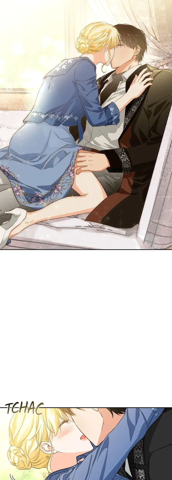 Read A Villainess for the Tyrant FR Manga Online