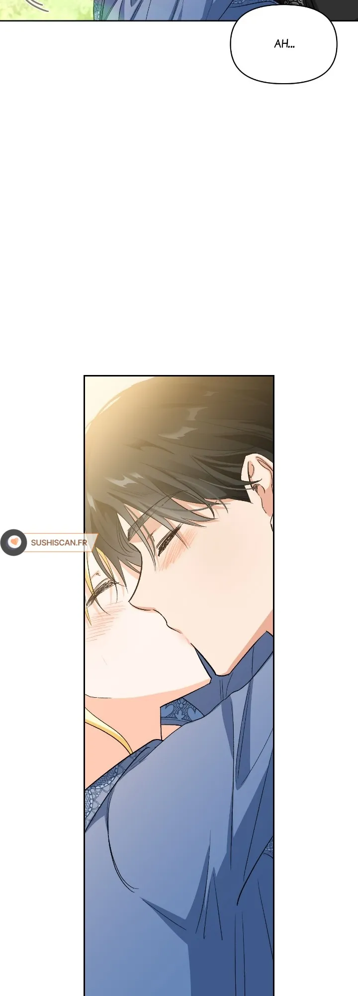 Read A Villainess for the Tyrant FR Manga Online