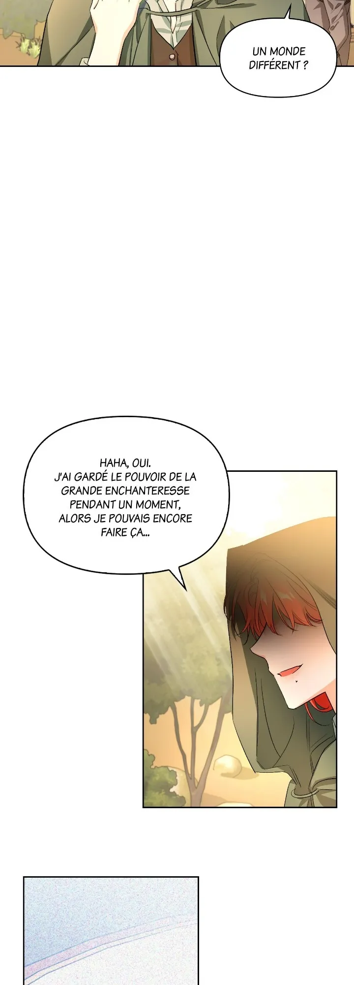 Read A Villainess for the Tyrant FR Manga Online